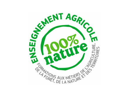 Enseignement Agricole 100% Nature