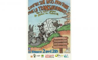 Transhumance 2023