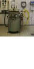 Autoclave électrique vertical