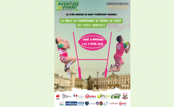 Championnat de France de Rugby des lycées agricoles