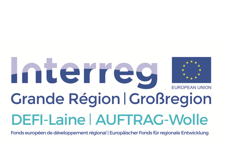 Logo Interreg