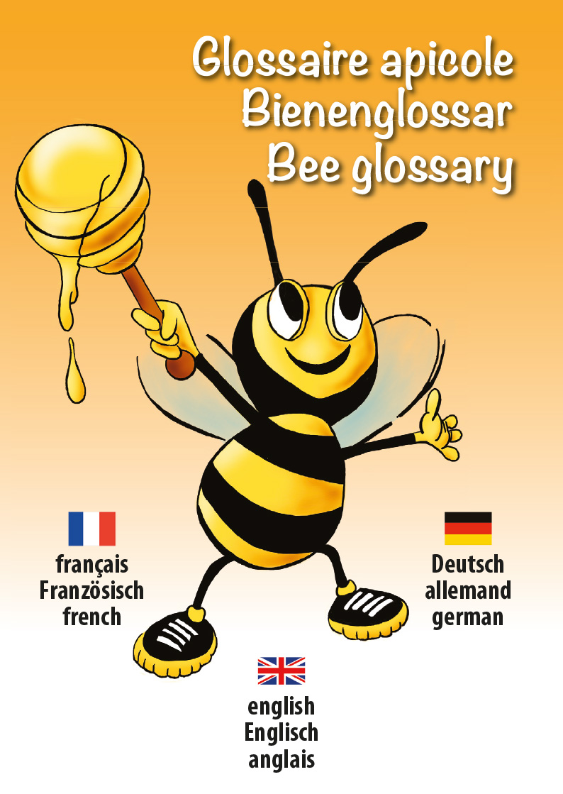 Autour des abeilles