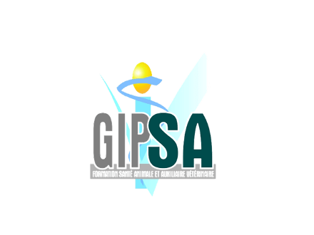 Logo GIPSA