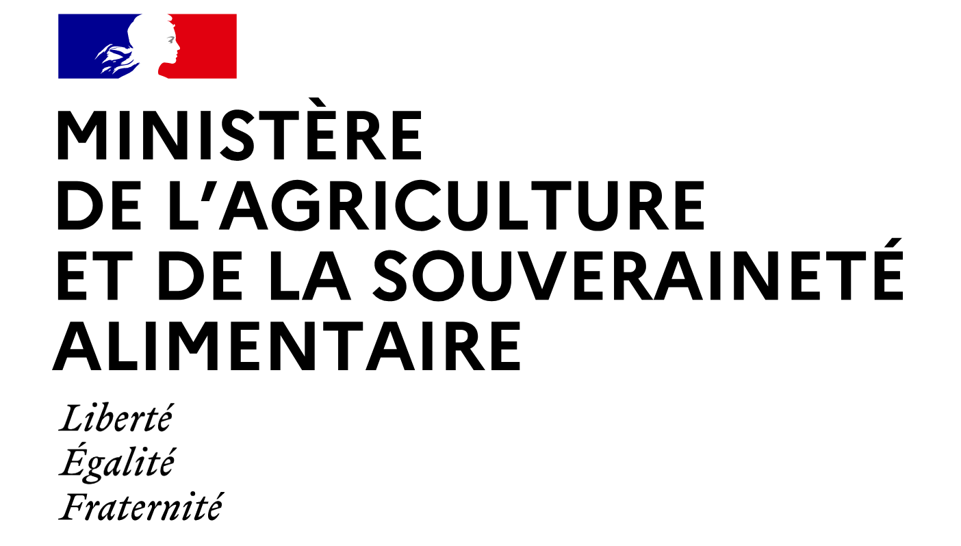 Ministère de l'Agriculture de l'Agroalimentaire et de la Forêt