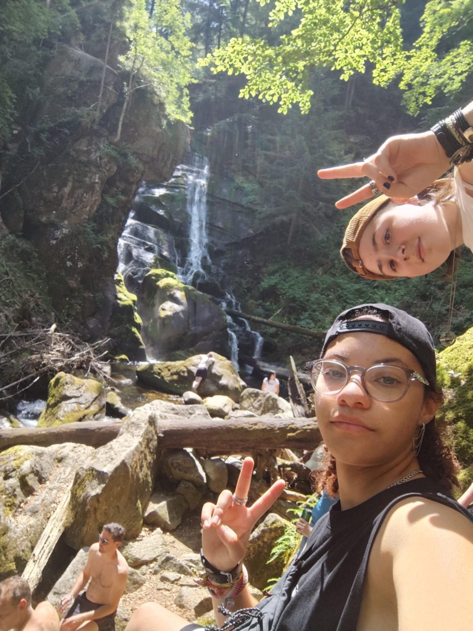 Stage Erasmus en Slovénie